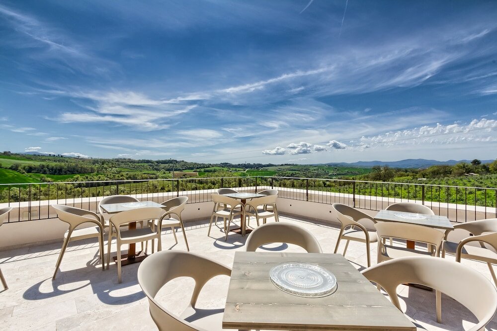 Фото Agriturismo Colli Martani