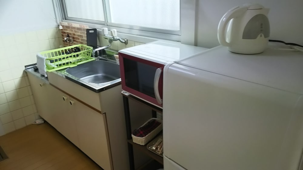 Фото Guest House Matsushima 2