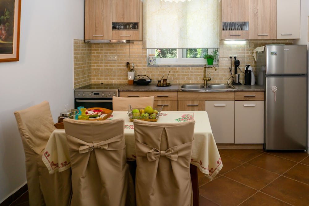 Фото Cottage Home at South Chania near Paliochora