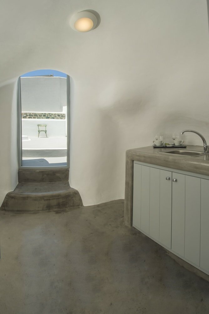 Фото Aqua Serenity Luxury Suites - Adults Only