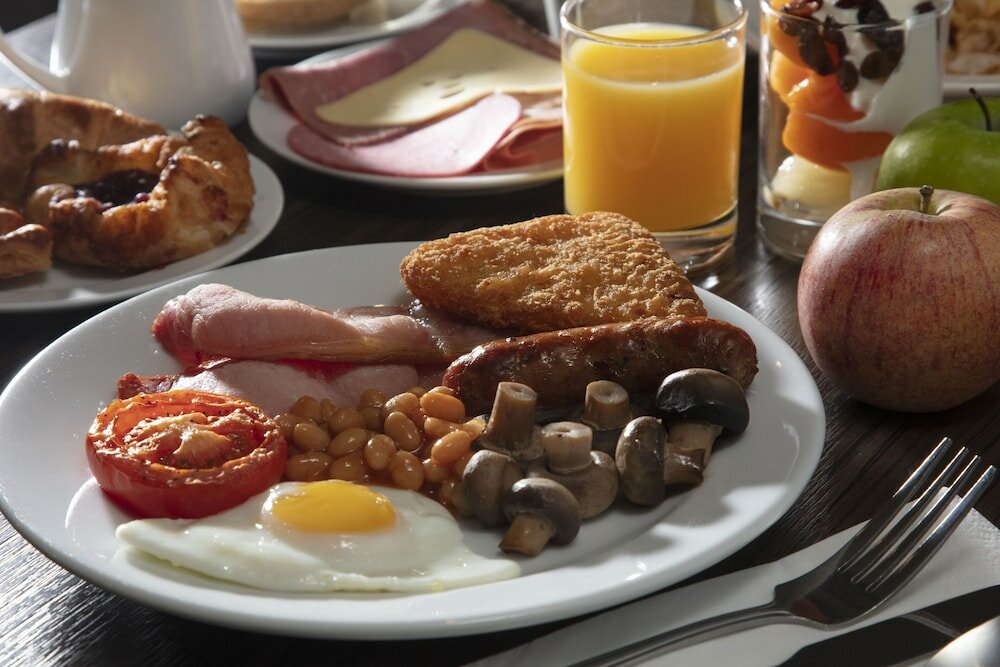 Фото Corus Hyde Park Hotel