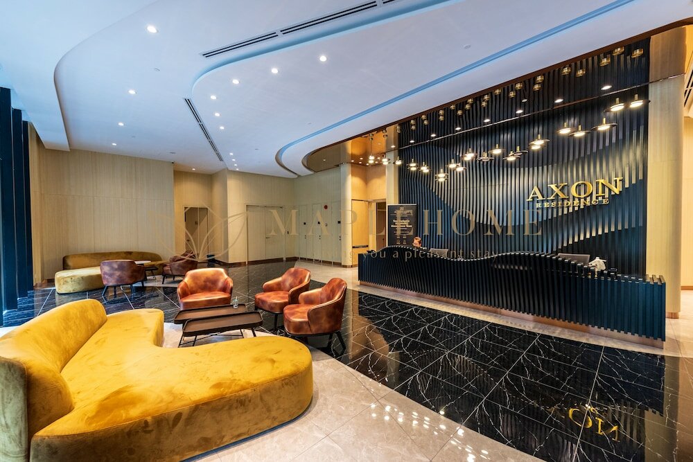 Фото Axon Premier Suites Kuala Lumpur