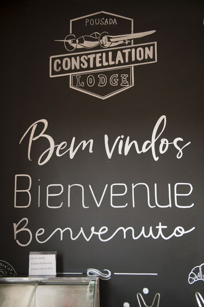 Фото Constellation Lodge