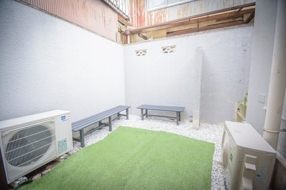 Фото Guesthouse Origami - Hostel