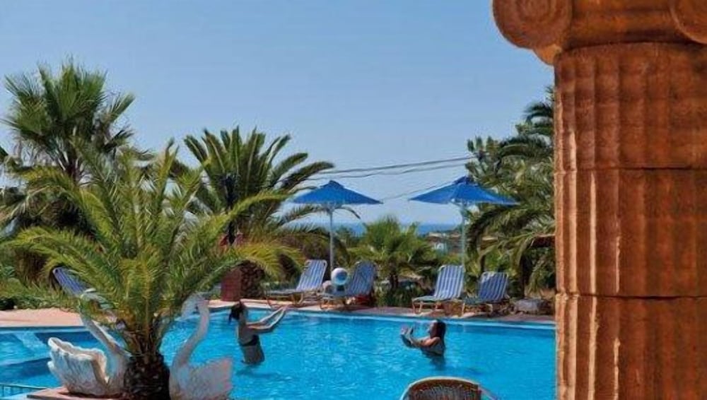 Фото отеля 5