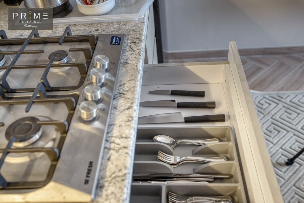 Фото Prime Residence Kattameya