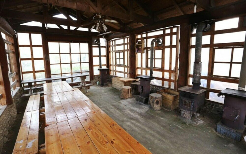 Фото Yangyang Seorak Badanamuro Pension