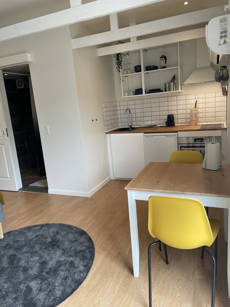 Фото Hartel House