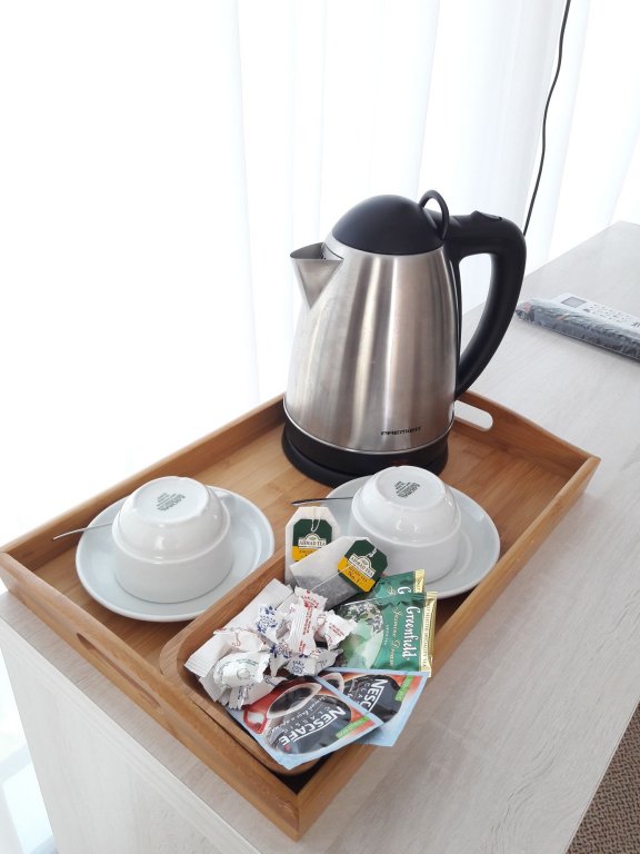 Фото Hotel Green Glass