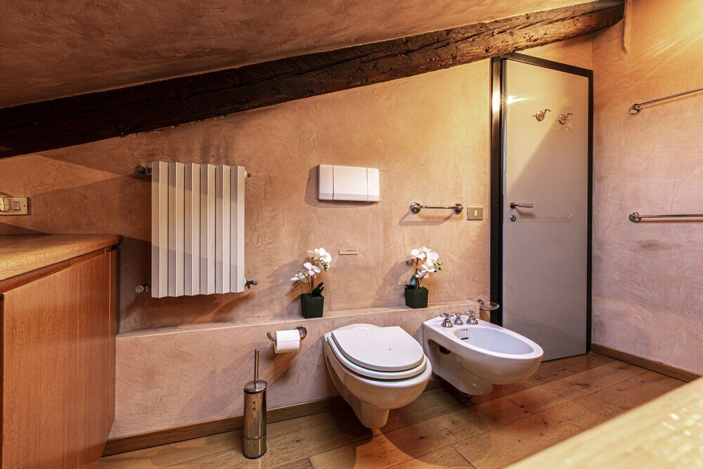 Фото Attico Dei Miracoli R&r