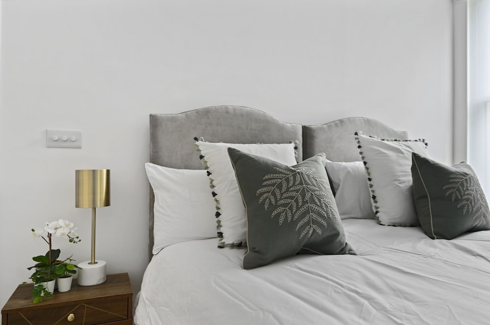 Фото Nightingale Suites