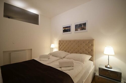 The Opera City Center Suite
