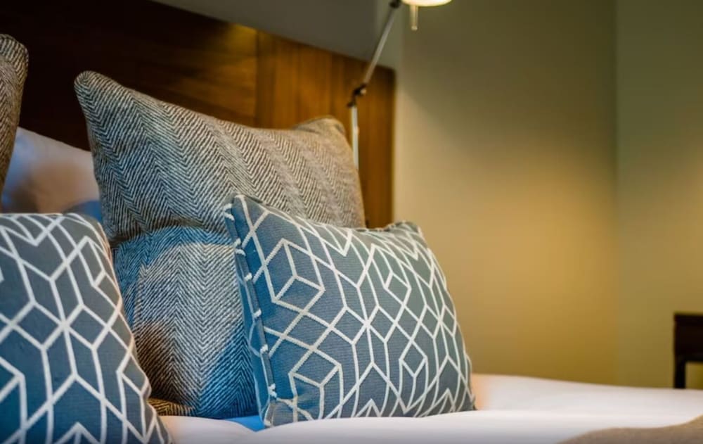 Фото Clayton Hotel London Wall