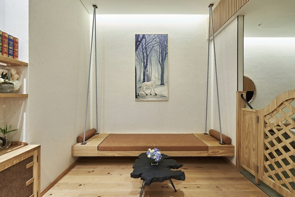 Фото Moonlo Hotel