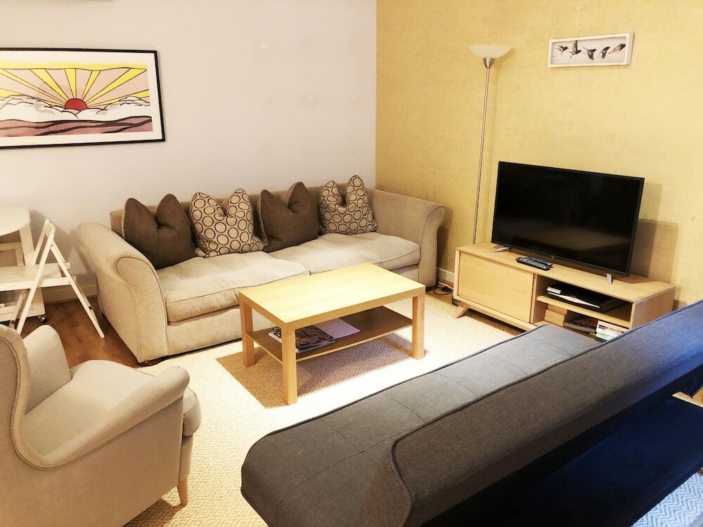 Фото Myshortstay - Calvin Street