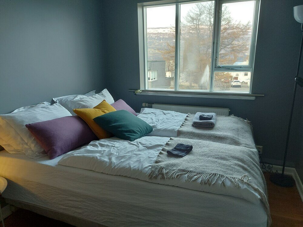 Фото Ig Akureyri