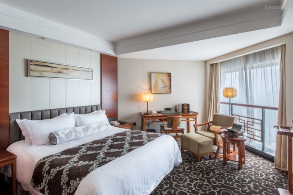 Фото Xiyuan Hotel