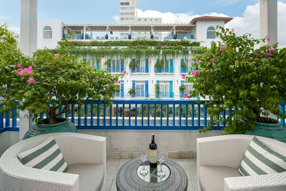 Фото Risemount Premier Resort Da Nang