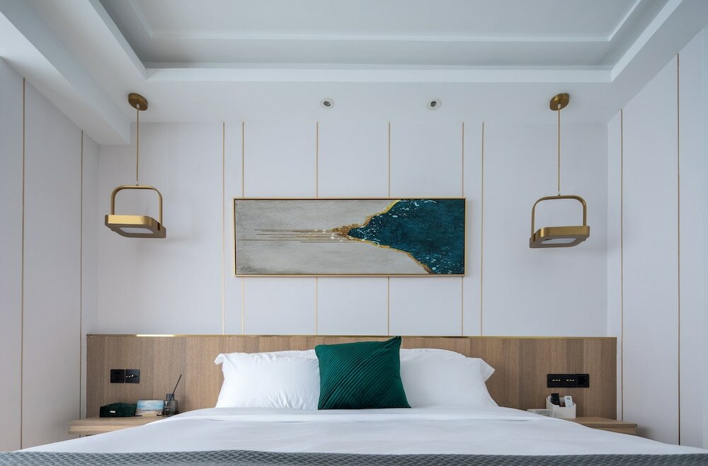 Фото Guilin Bonjour Boutique Hotel