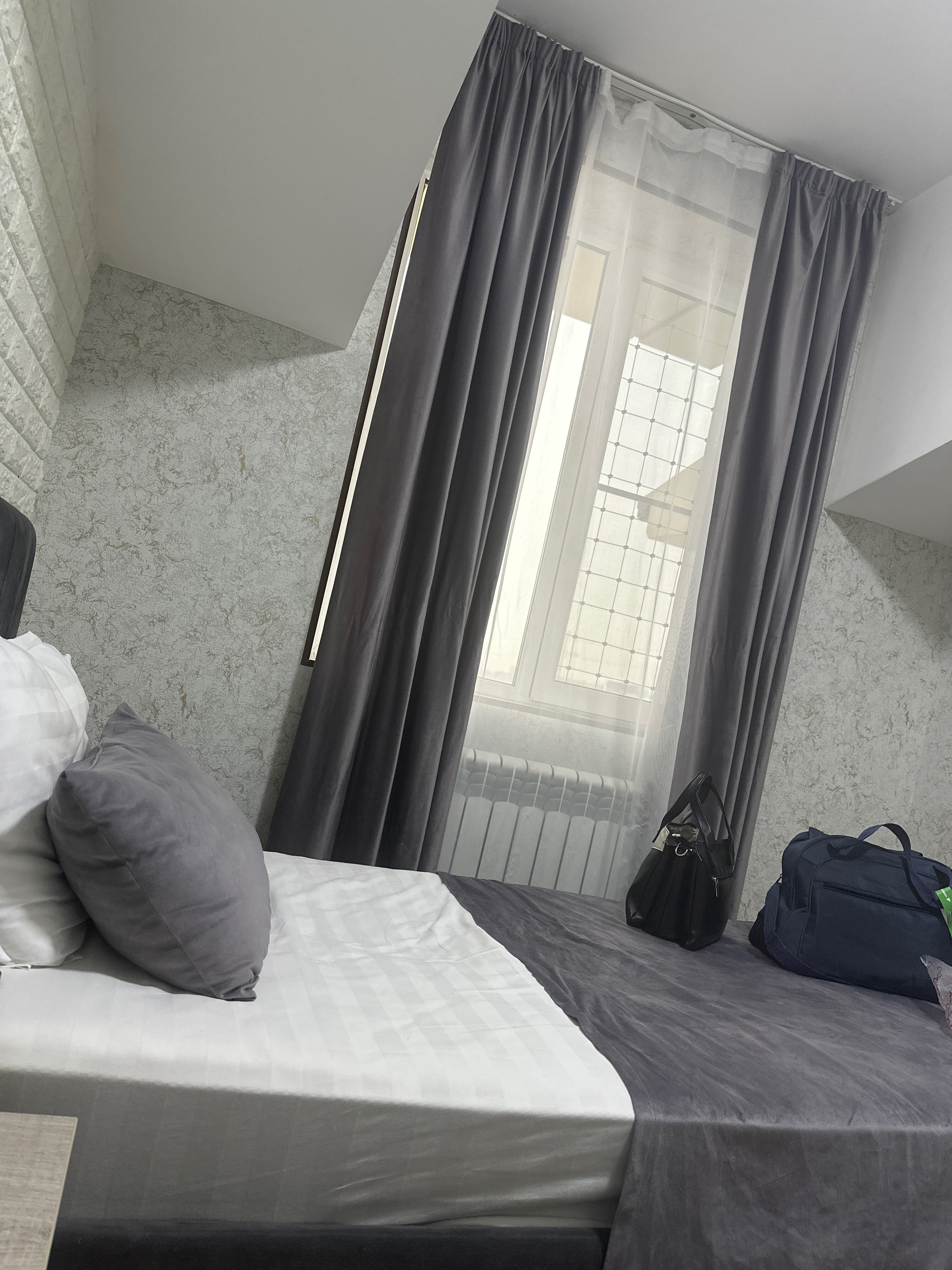 Фото Shosh Apartments