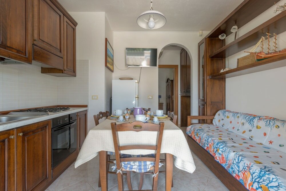 Фото 3595 Affaccio Calipso - Pp by Barbarhouse