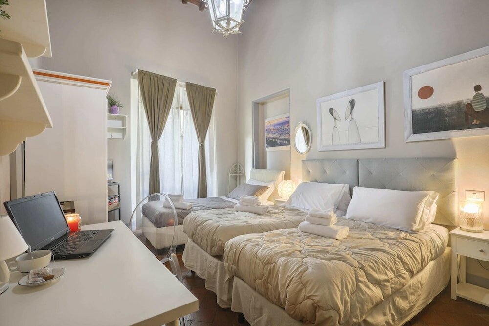 Фото Sangallo Suite-hosted by Sweetstay