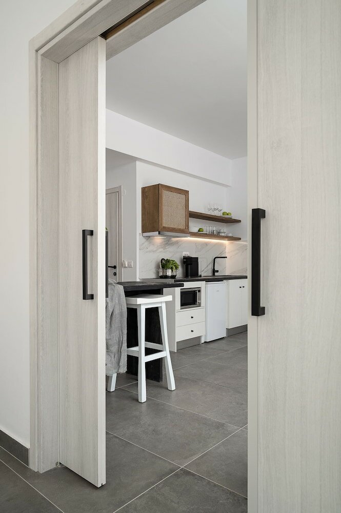 Фото Stella Luxury Apartments