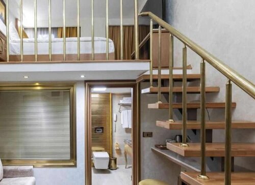 Гостиница Wyndham Istanbul Old City в Стамбуле