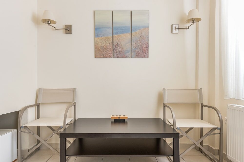 Фото Villas F & B Summer Collection - Aegean Residence