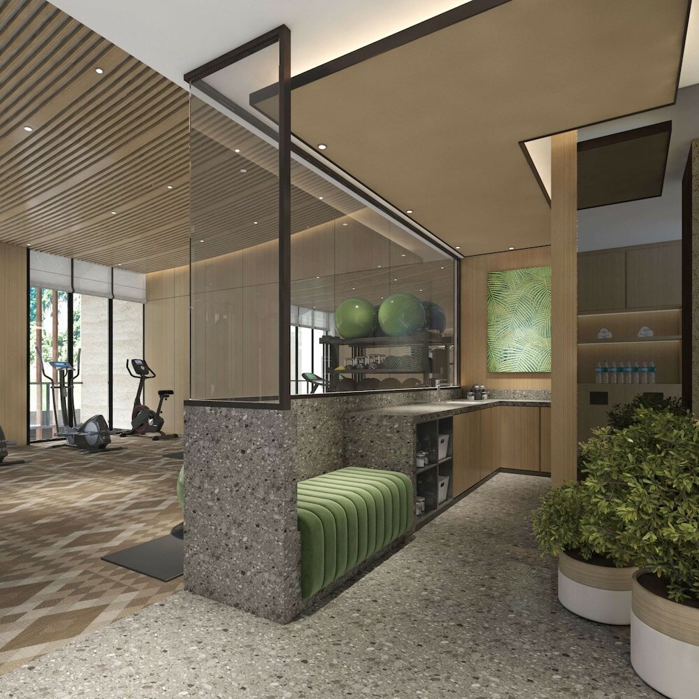 Фото Hilton Garden Inn Guilin Yangshuo