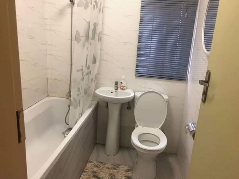 Фото Kutwingi lodge