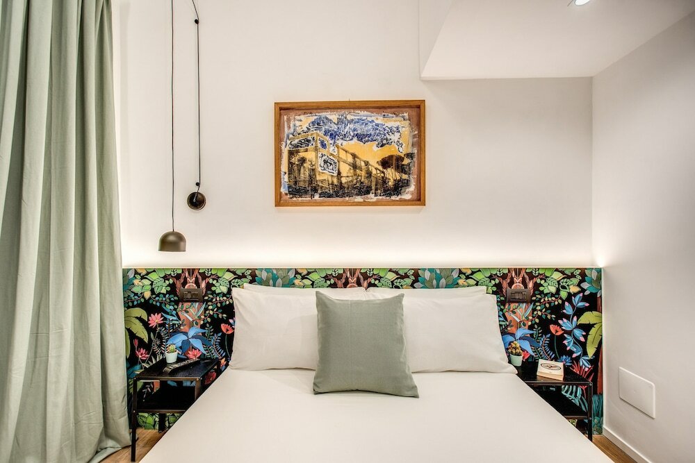 Фото Oasi Urbana 41