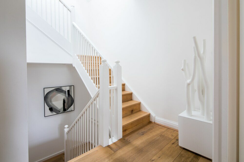 Фото Cornwall Gardens by Lime Street