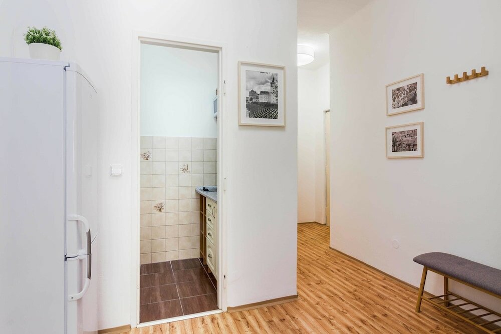 Фото Apt Prague Ch. Bridge by Michal&Friends