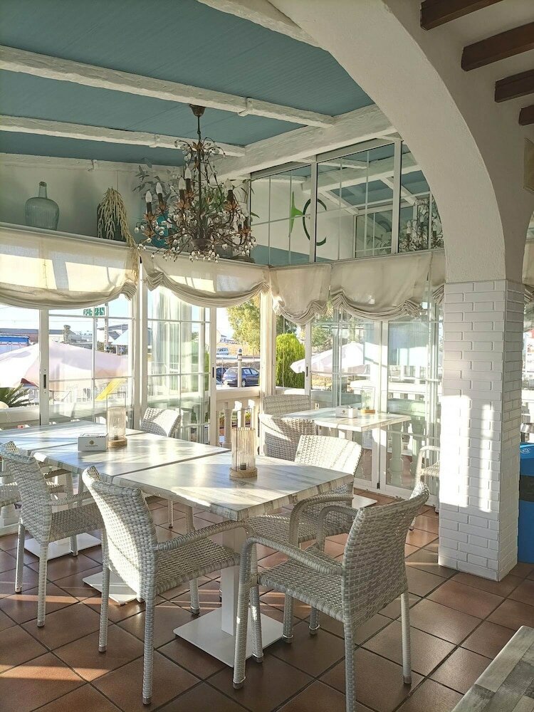 Фото Hotel Carmen