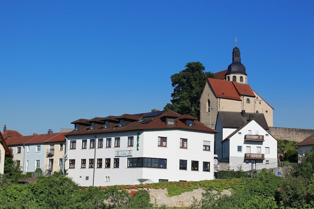 Фото Gasthof Altes Casino