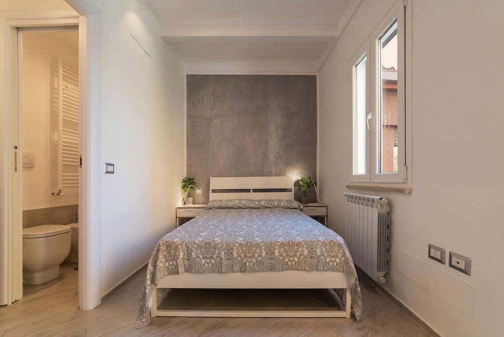 Фото Santa Prassede Rooftop Terrace Studio