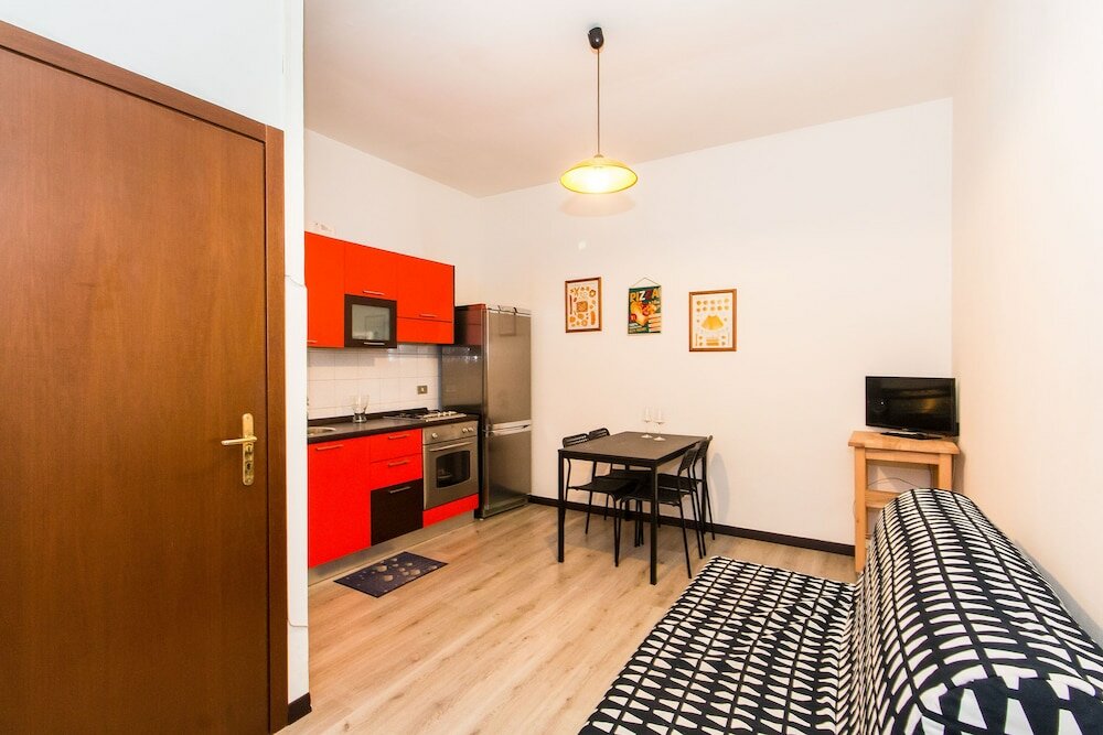 Фото Mm Marconi & Porta Nuova Cosy Flat