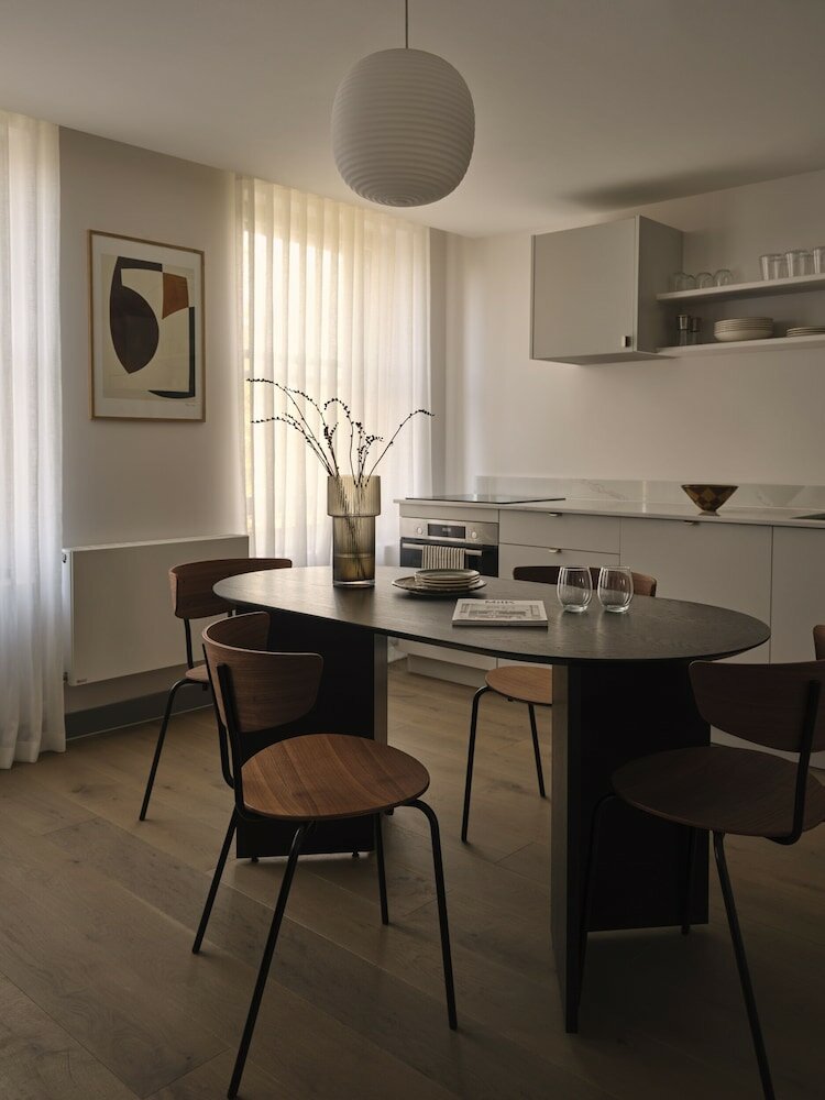 Фото The Marloes