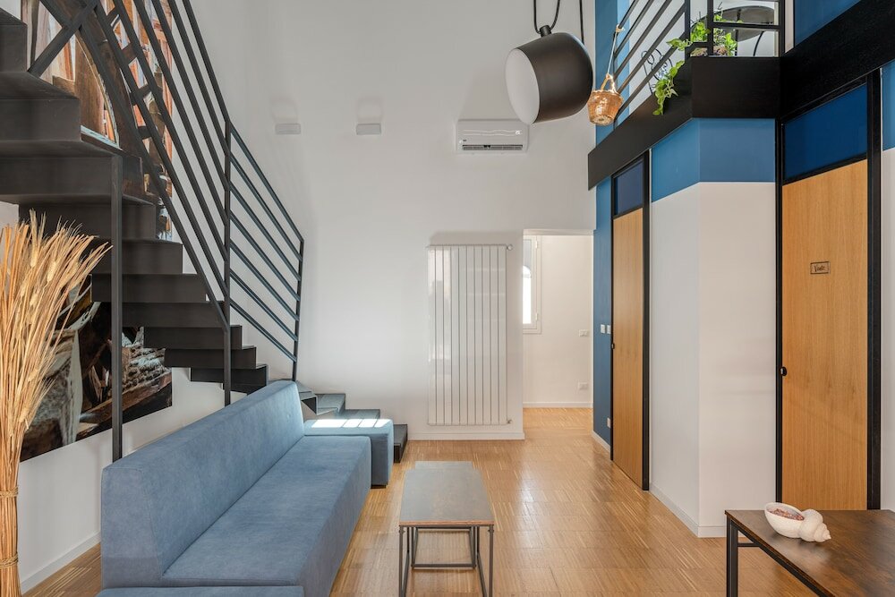 Фото Le Stanze di Triyah