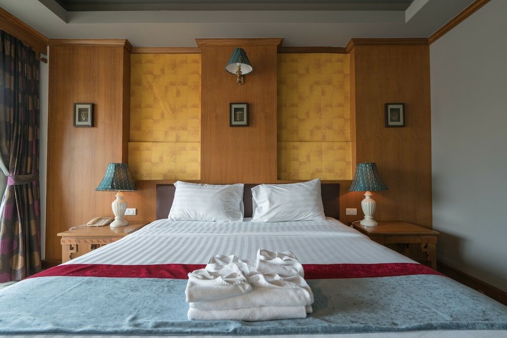 Фото Minatale Phuket