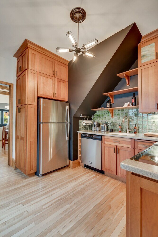 Фото Lyndale Bungalow