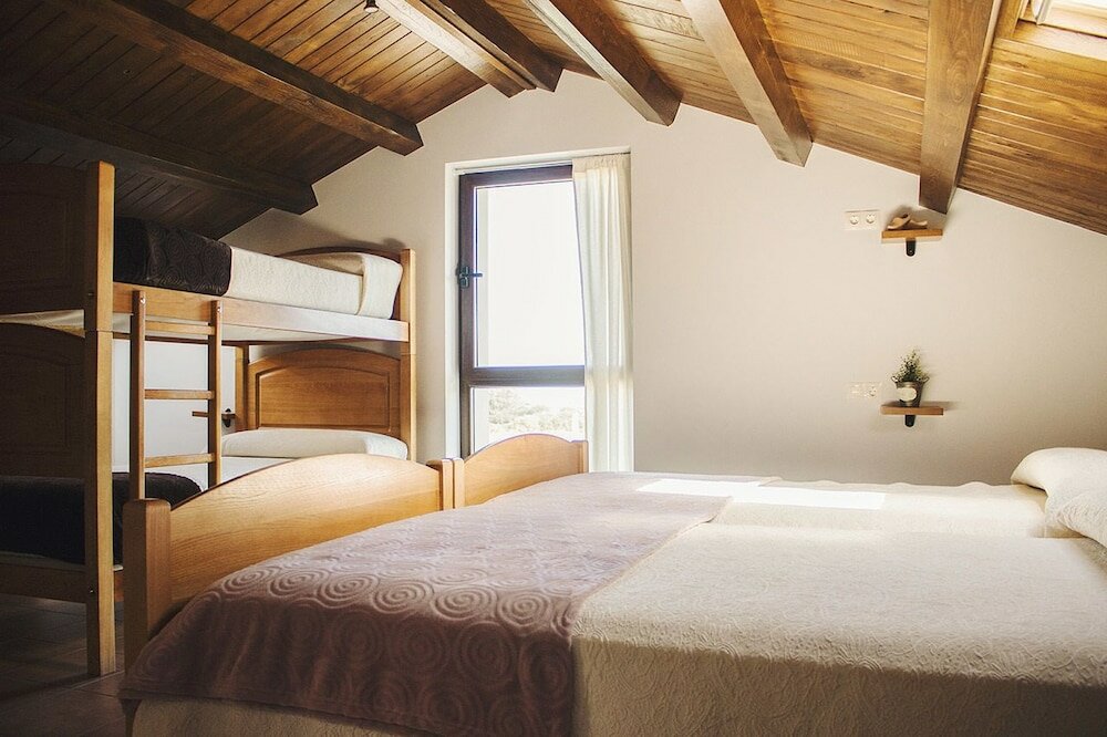 Фото Albergue Camino Norte - Hostel