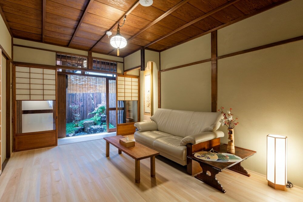 Фото Yamagata Kyomachi Hatago Kyoto Station