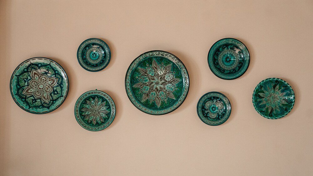 Фото Riad Lalla Mimouna