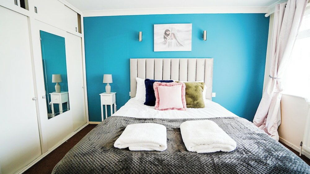 Фото E2m Stays Royal Windsor - Legoland