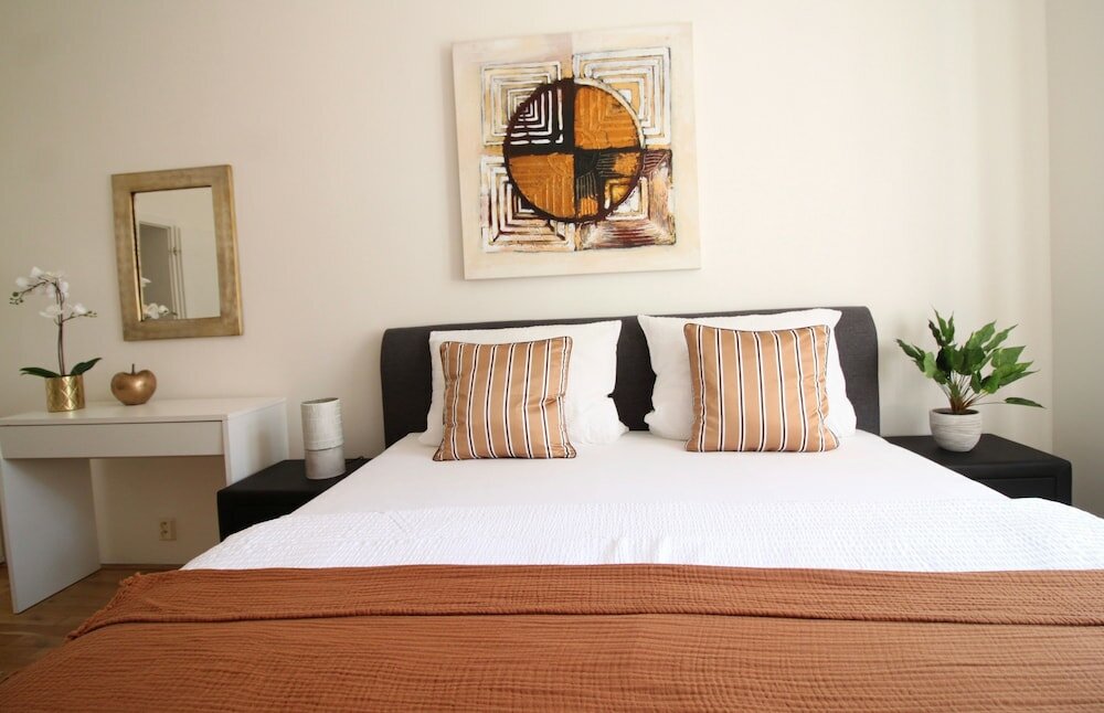 Фото Style & Design Xxl Apartment