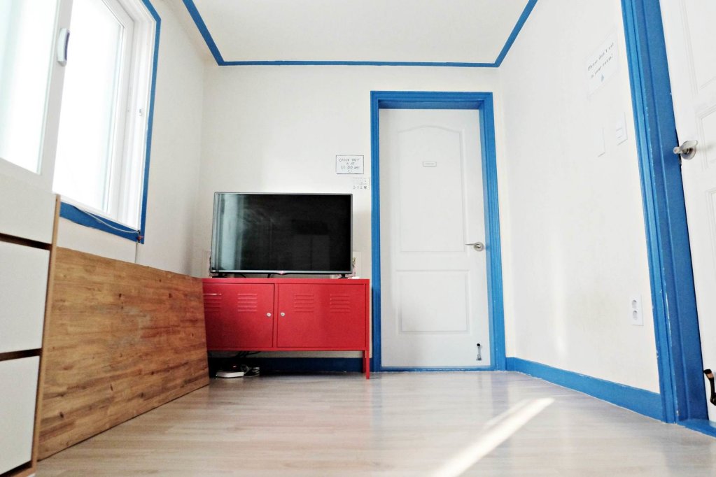 Фото Yacht guesthouse - Hostel