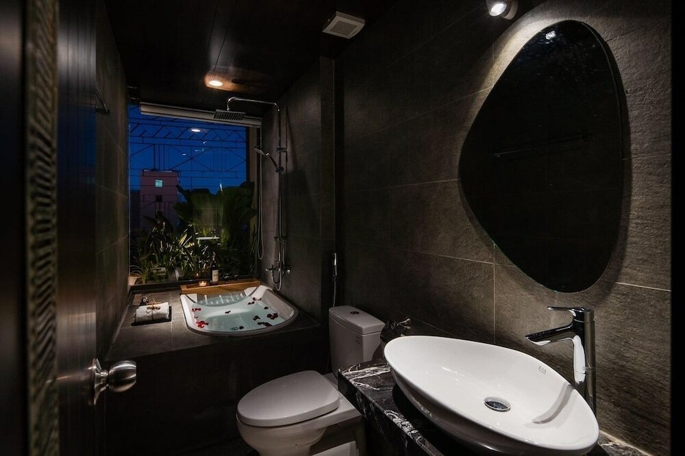 Фото The Note Dalat - Hostel