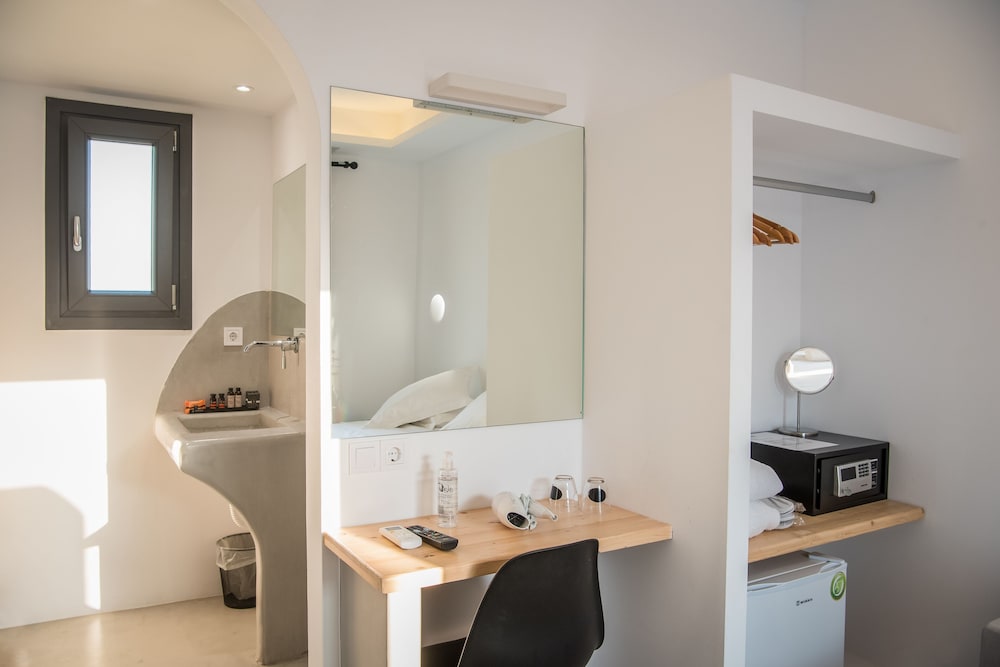 Фото Piperaki Project Paros